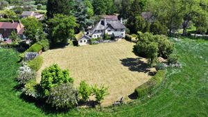 Rear (Drone)- click for photo gallery